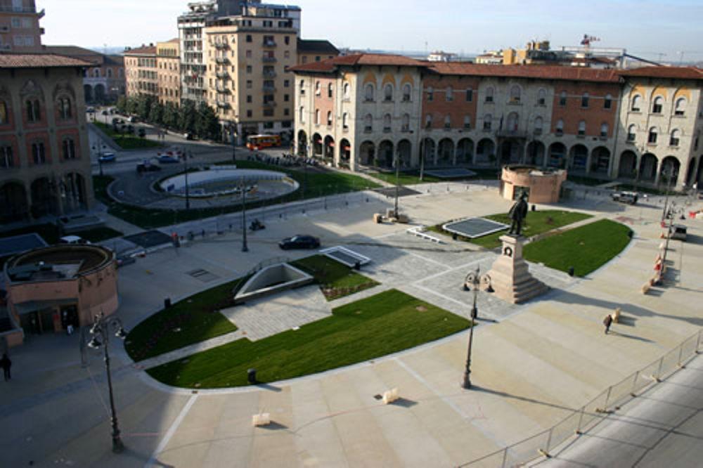 Academy House Pisa Centrale Exterior foto