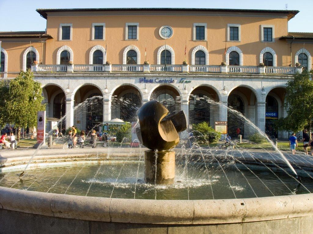 Academy House Pisa Centrale Exterior foto